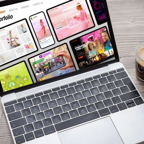 Arapgir, Web Tasarım Ajansı